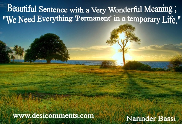 Stunning Meaning