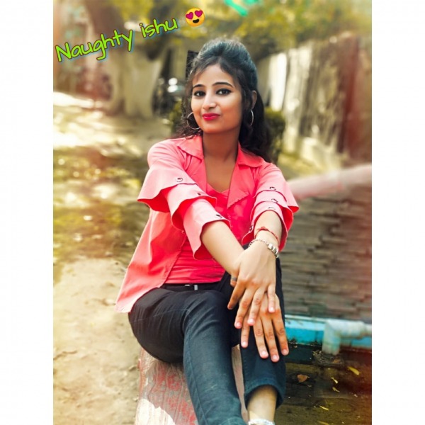 Pic Of Ishu