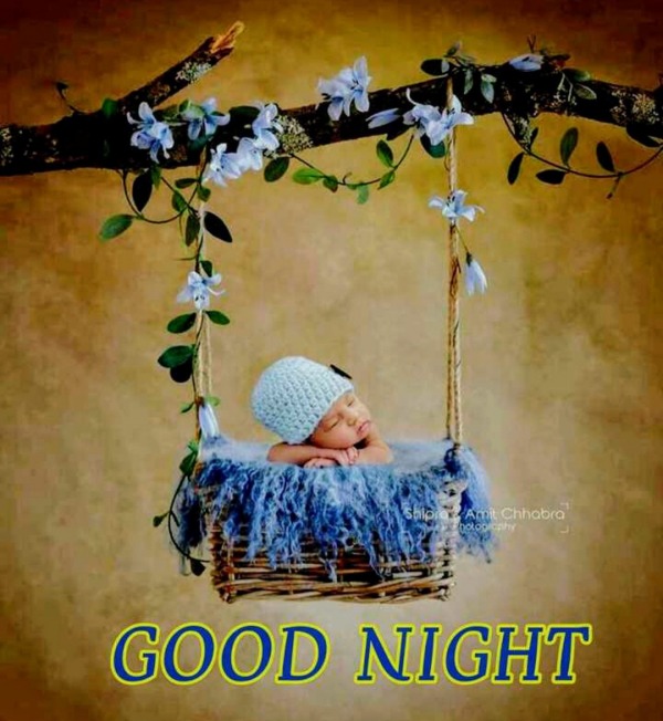 Image Of Good Night