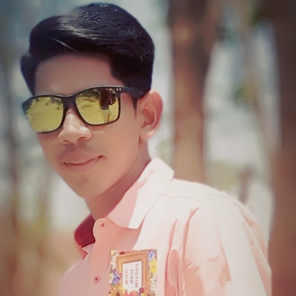 Image Of Naresh Tarone