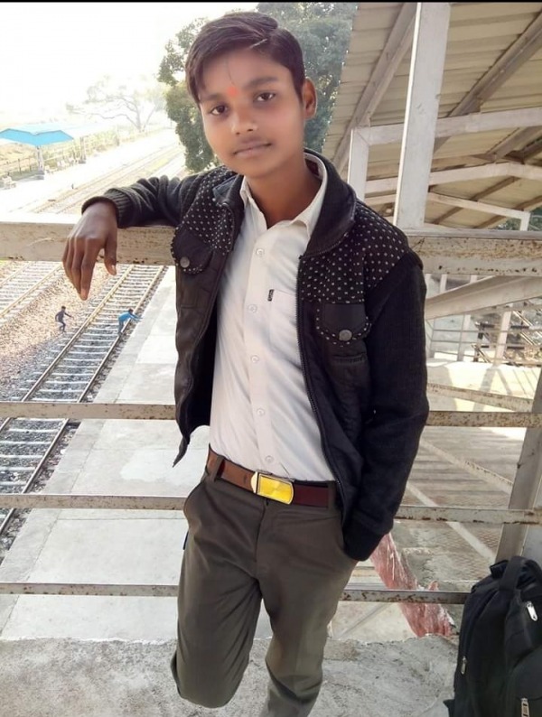 Image Of Rohit Jagdishpur