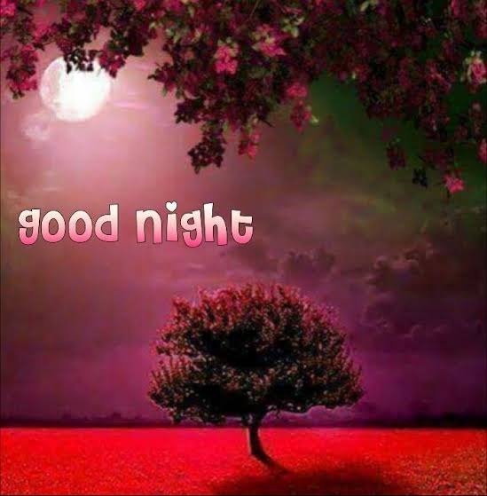 Awesome Image Of Good Night - Desi Comments