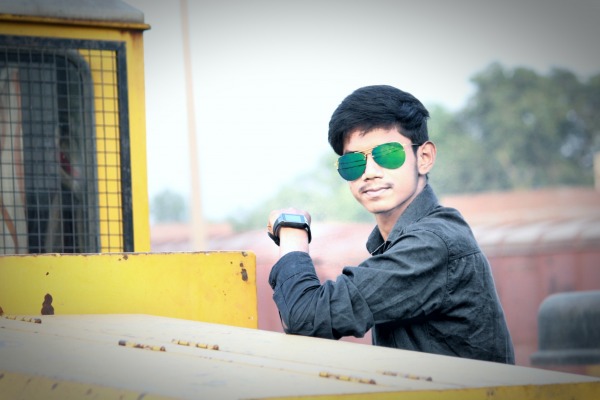 Akshay Kashyap Picture