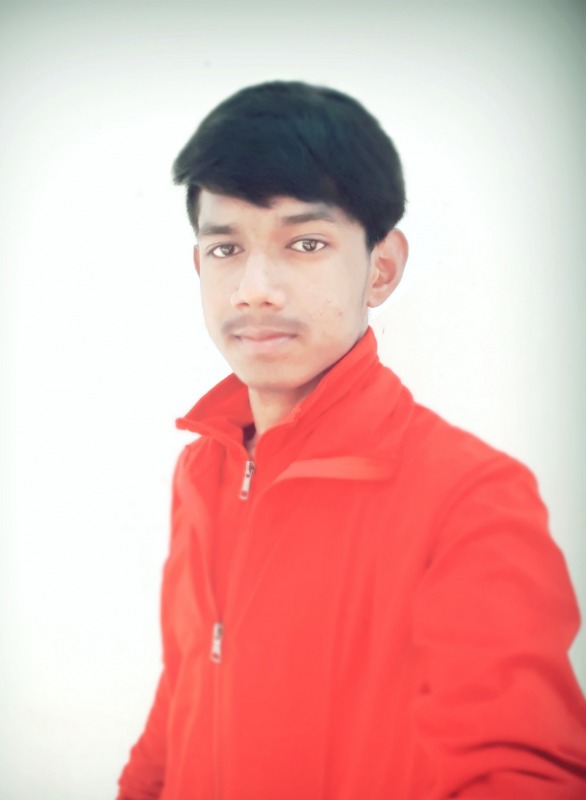 Akshay Kashyap Image