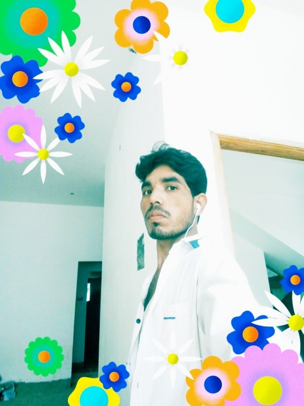 Rakesh Gautam Image