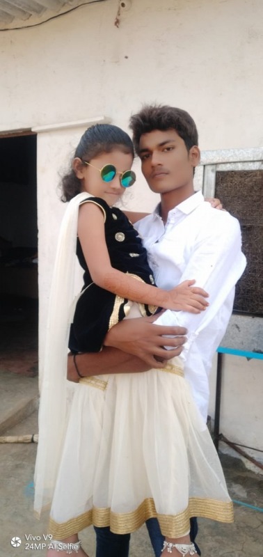 Sebu Ali And Mahek Ali