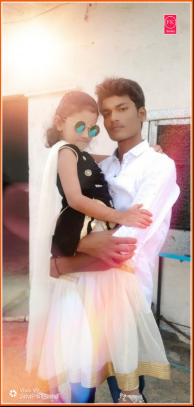 Photo Of Faizul Sheikh Abbasi