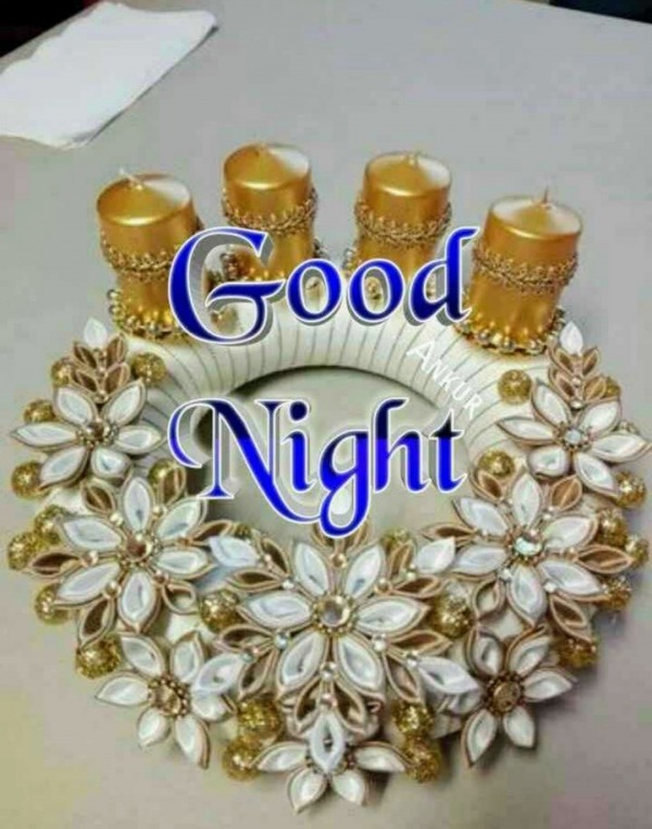 Picture Of Good Night