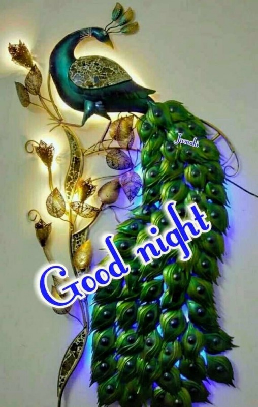 Picture Of Good Night