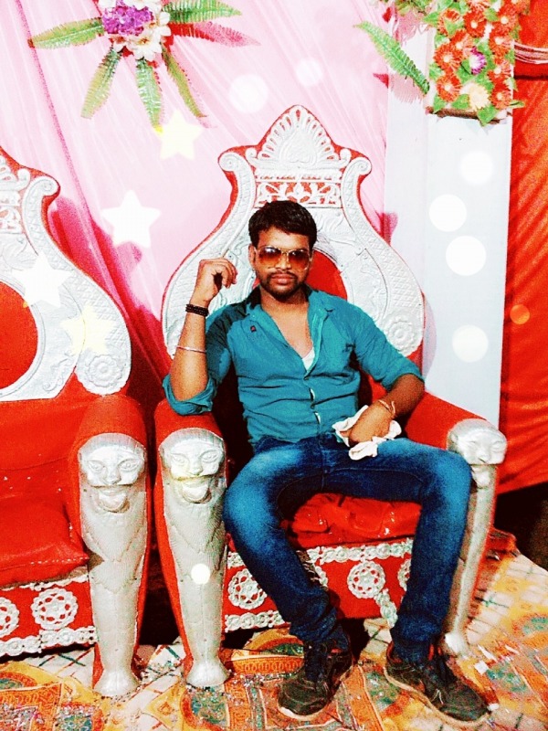 Image Of Ravi Warkade