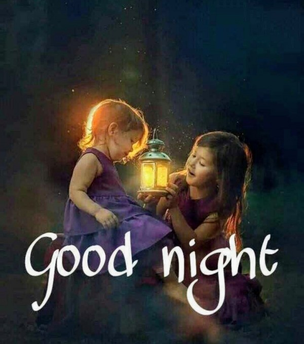 Picture Of Good Night - Desi Comments