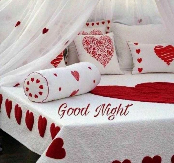 Lovely Good Night