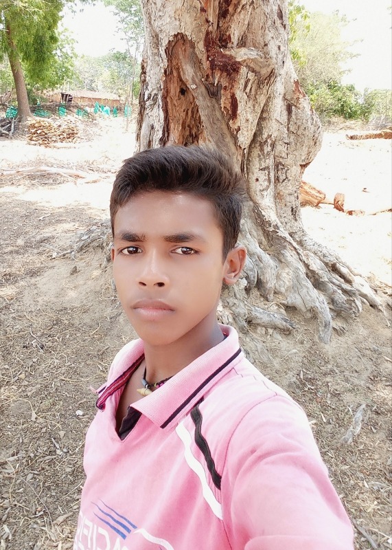 Pic Of Umesh Chandi