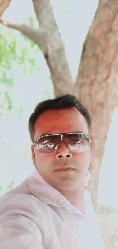 Pic Of Omveer Singh