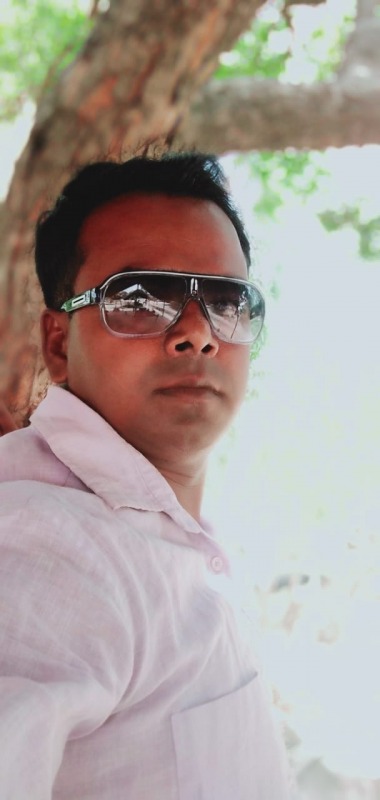 Image Of Omveer Singh