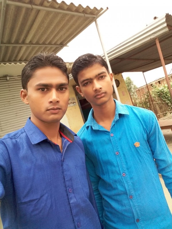 Mozammil With Sufiyan
