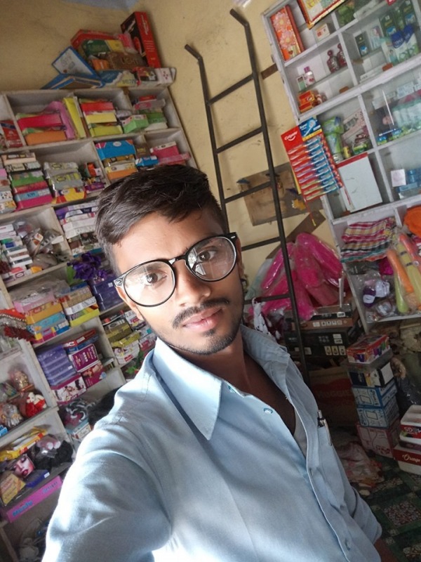 Rohit Kumar Maurya Picture