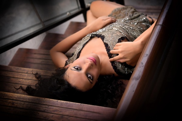 Photoshoot Of Bidita Bag