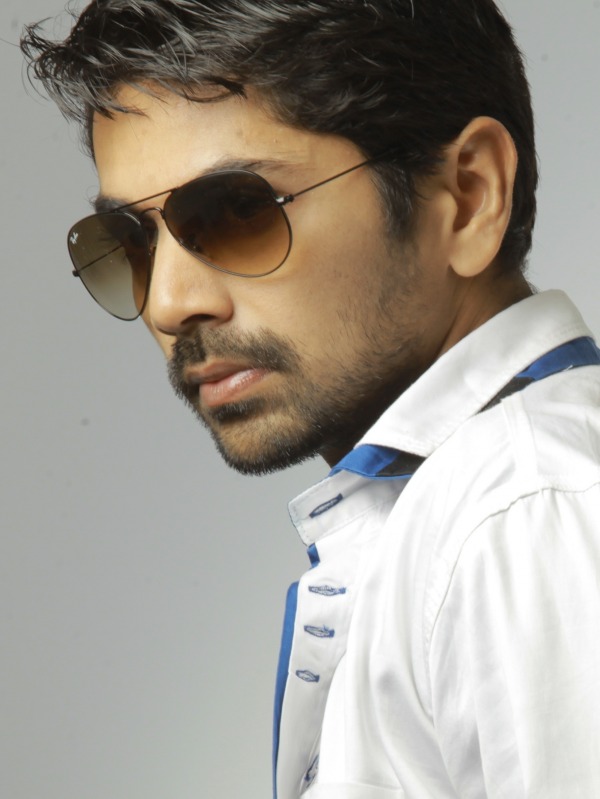 Pic Of Nishan Nanaiah