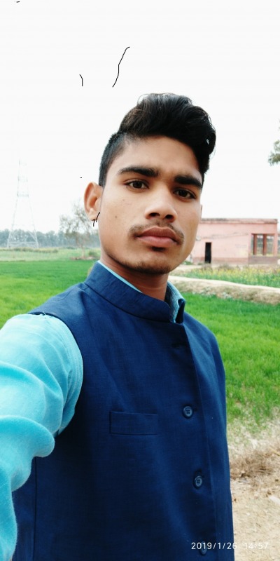 Pic Of Rahul Rawat