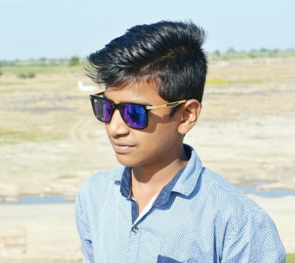 Image Of Sameer Patel