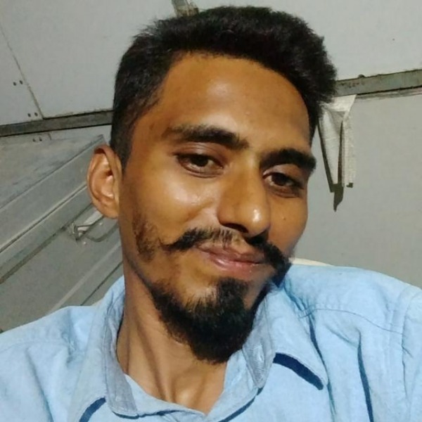 Image Of Ghani Bahi