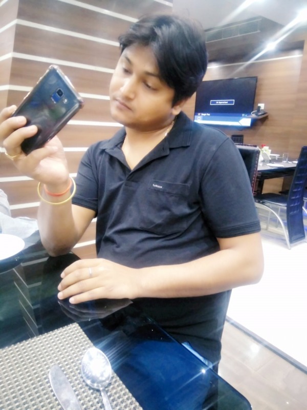 Image Of Manish Ranjan