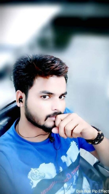Image Of Taufique Shaikh