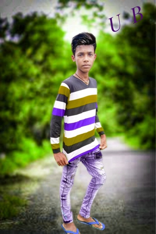 Photo Of Umesh Chandi