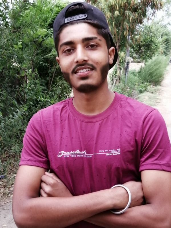 Picture Of Sourav Ranipuriya