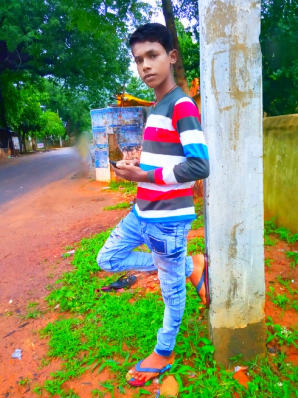 Picture Of Umesh Chandi