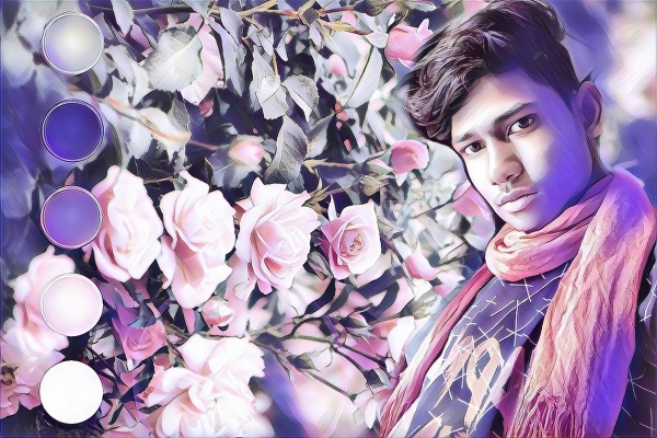 Picture Of Bheem Amanara
