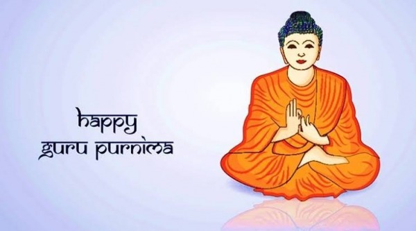 Happy Guru Purnima