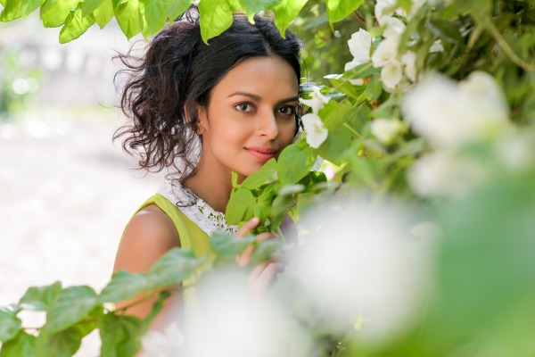 Bidita Bag Photoshoot