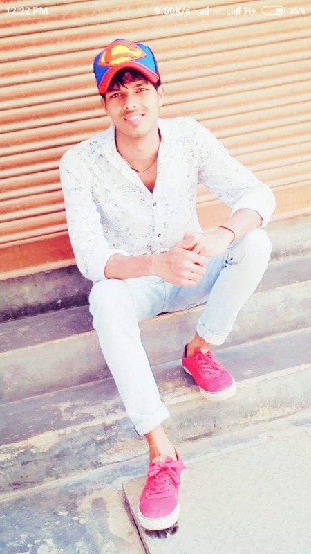Image Of Vicky Sikanderpur