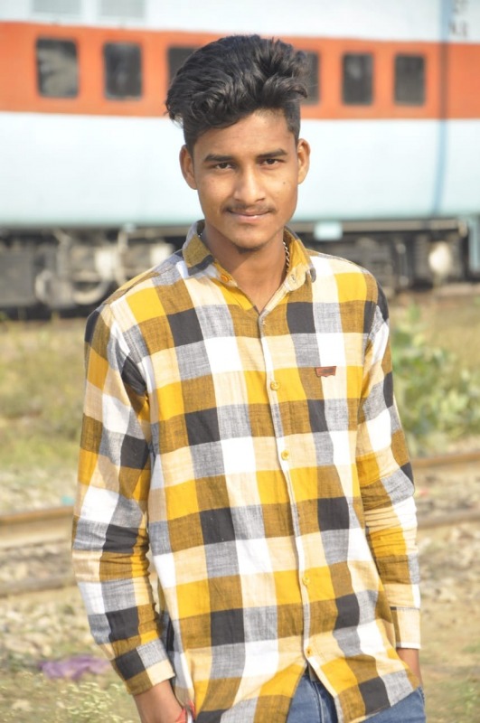 Image Of Shubham Dhiman Hetwal