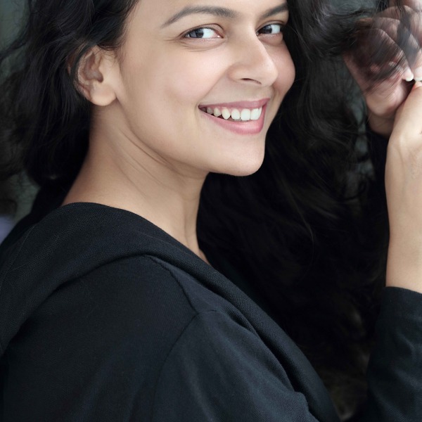 Image Of Bidita Bag smile