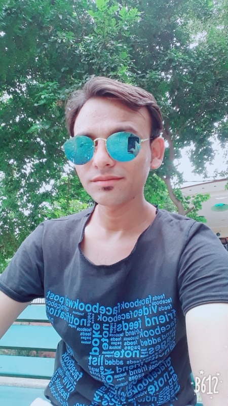 Sagar Chouhan Picture