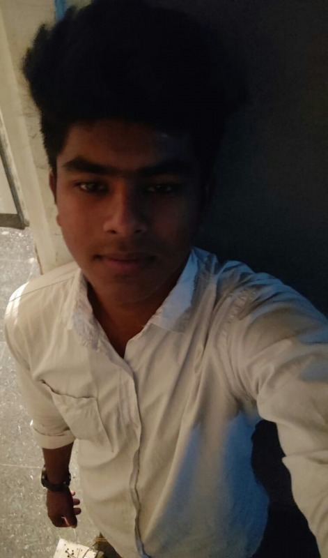 Image Of Sahil