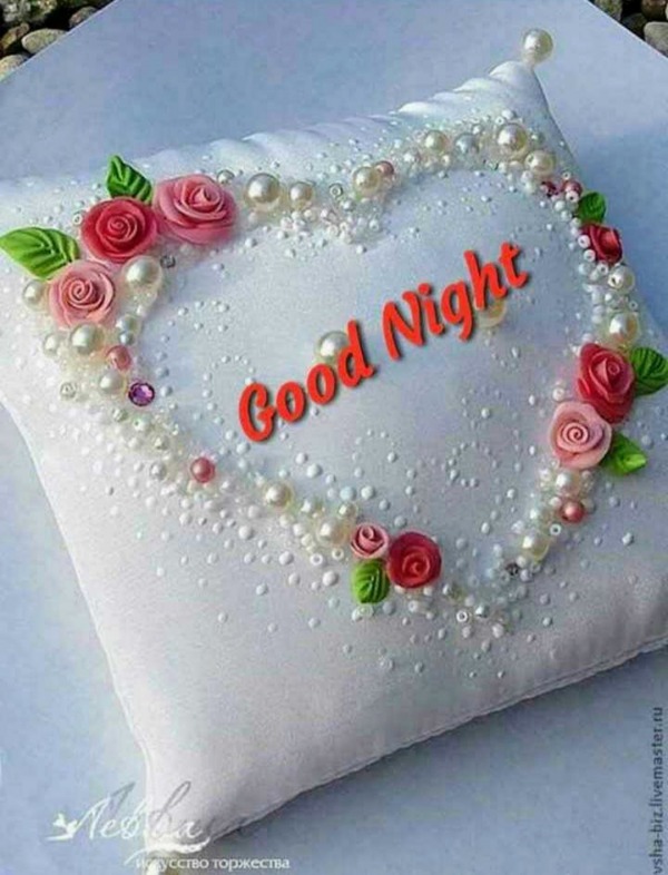 Love Good Night Image