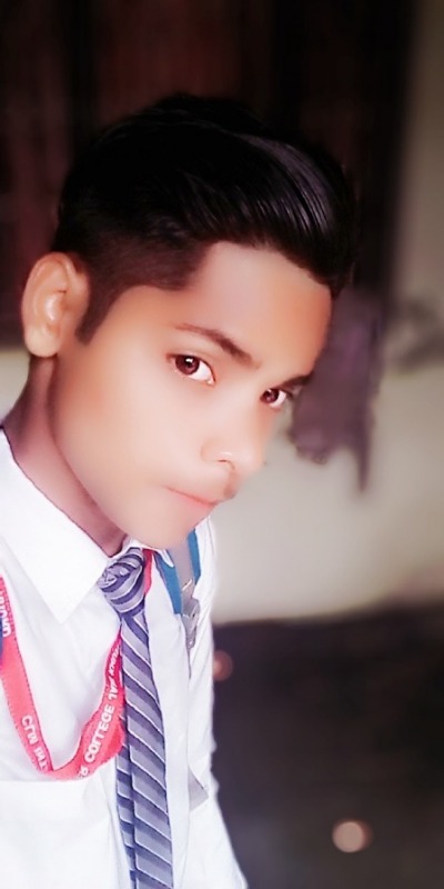 Ankur Khamoskar Photo