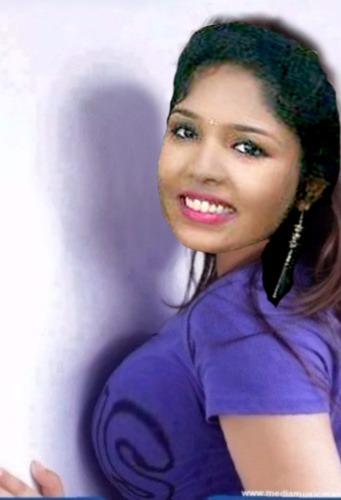 Picture Of Ayesha