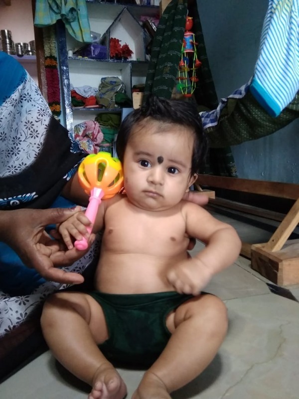 Picture Of Cute Baby