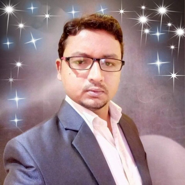 Image Of Amit Singh