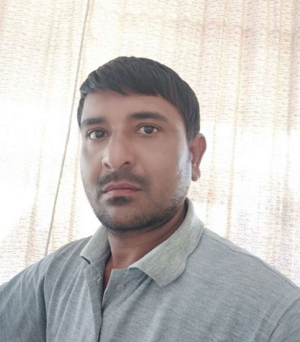 Pic Of Prakash Patel