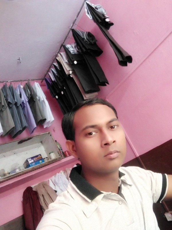 Image Of Muntazir Tailor