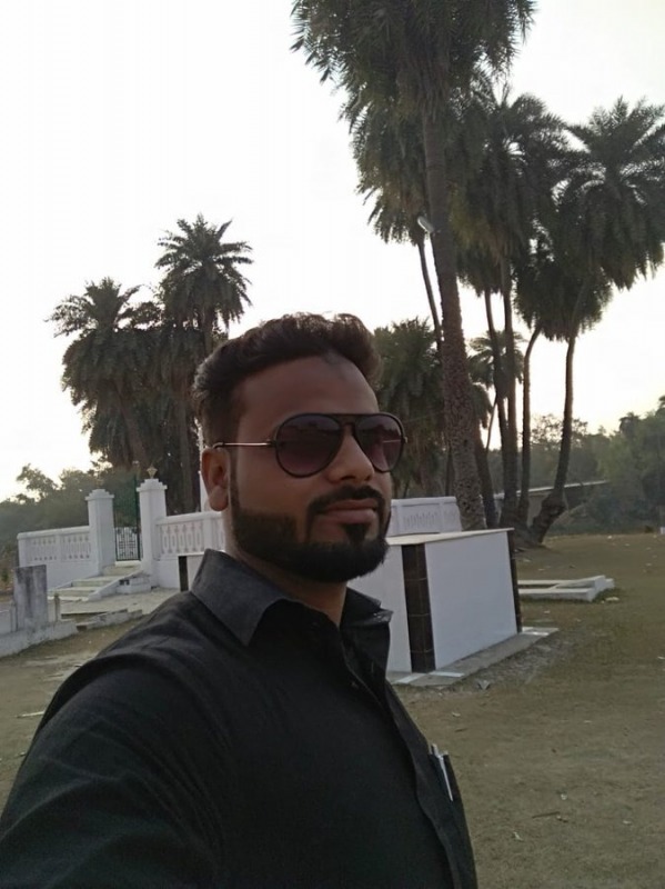 Image Of Ash Mohammad