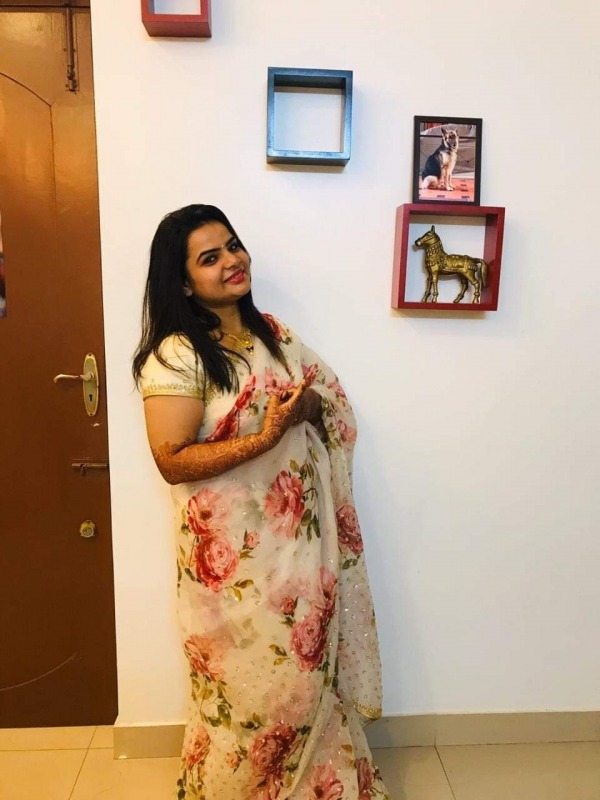 Bubly Priya Photo