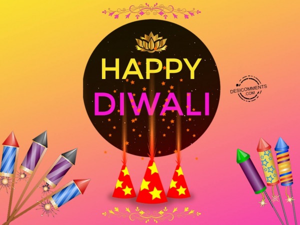 Happy Diwali