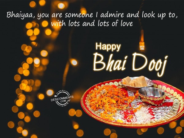 Happy Bhai Dooj